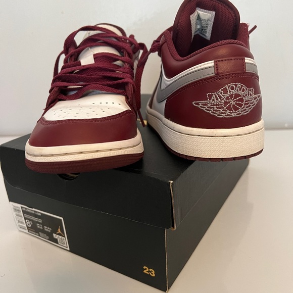 Jordan 1 low - Picture 7 of 8